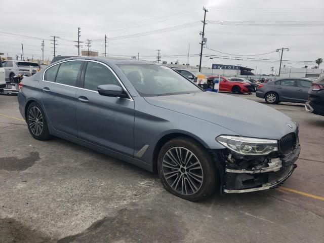2017 BMW 530 I WBAJA5C33HWA35290