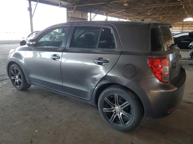 Vin: jtkku4b40aj056271, lot: 56917495, toyota scion 20102