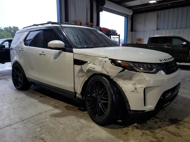 Vin: salrt2rv3ja078673, lot: 56591485, land rover discovery hse luxury 20184