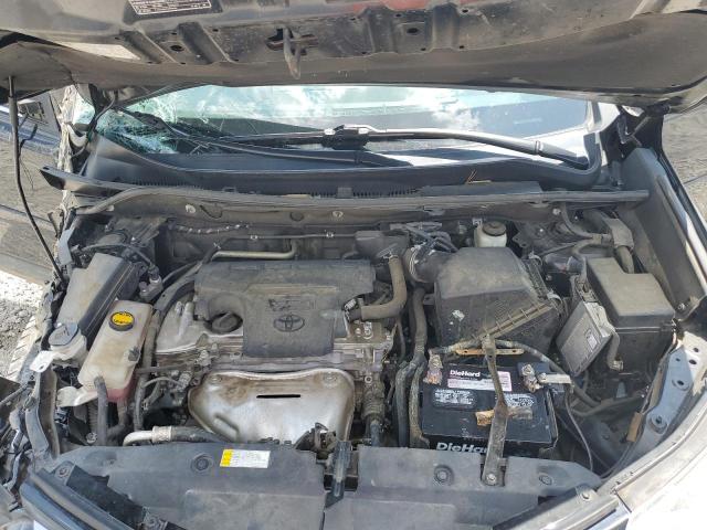 2018 TOYOTA RAV4 LE - 2T3ZFREV2JW491909
