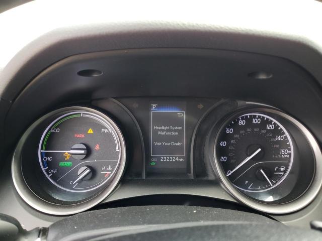 2021 TOYOTA CAMRY SE - 4T1G31AKXMU561795