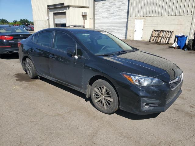 Vin: 4s3gkac67k3624412, lot: 58357655, subaru impreza premium 20194