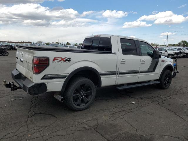 Vin: 1ftfw1ef0efb90687, lot: 54778585, ford f-150 supercrew 20143