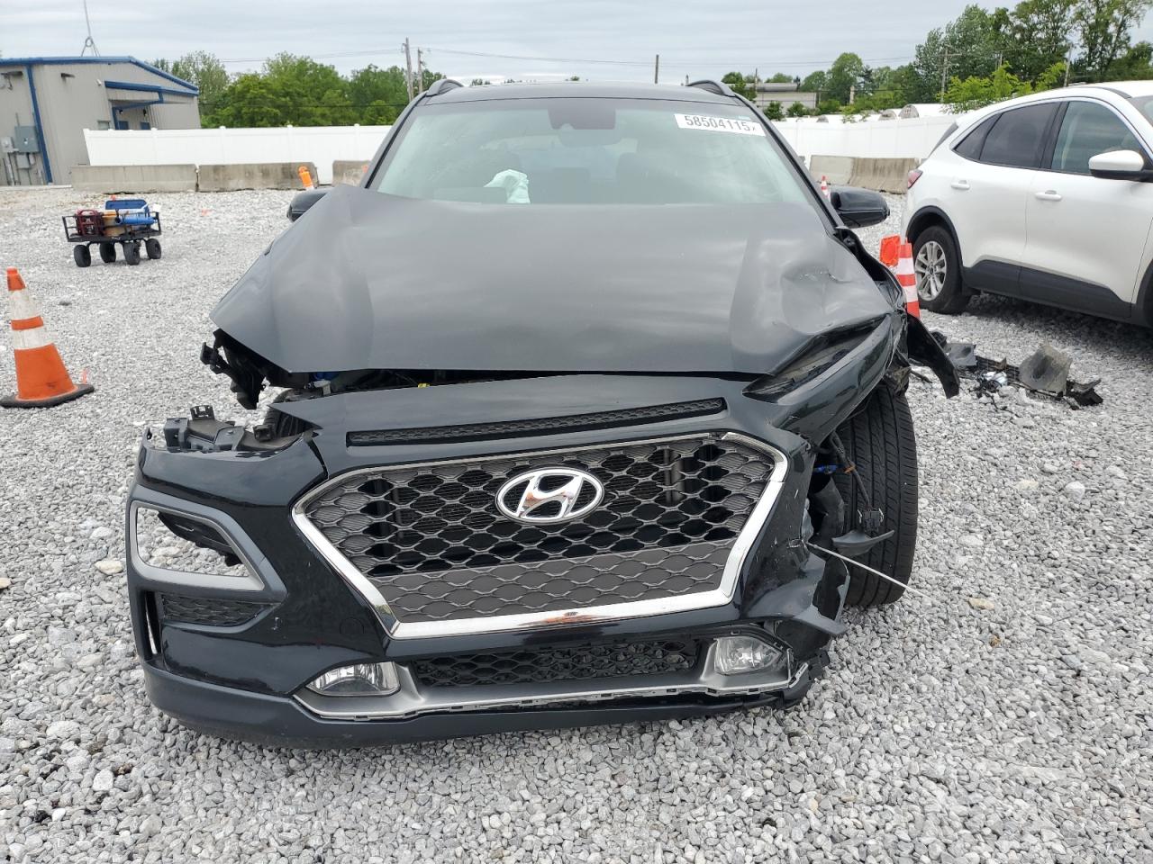 HYUNDAI KONA LIMITED