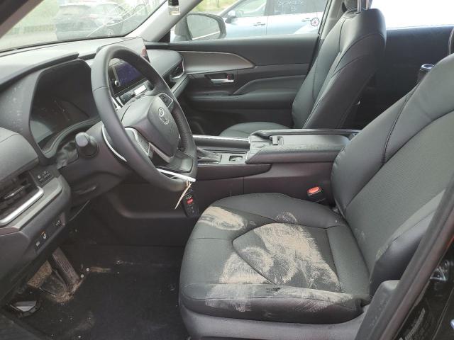 2024 TOYOTA GRAND HIGH 5TDAAAB50RS065750