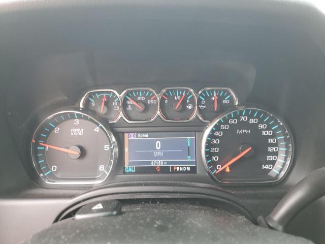 2015 CHEVROLET TAHOE K150 - 1GNSKAKCXFR604974