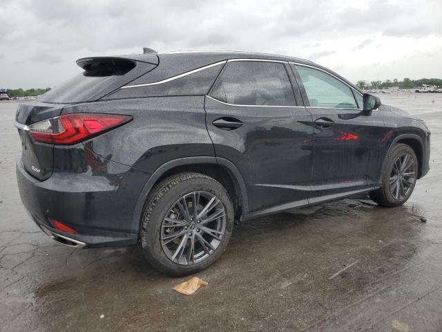 Vin: 2t2hzmdaxmc294713, lot: 55638385, lexus rx350 350 20213