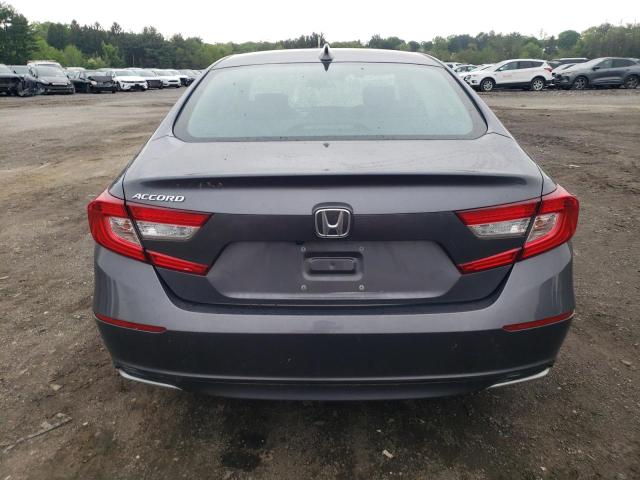 2022 HONDA ACCORD LX - 1HGCV1F13NA071510
