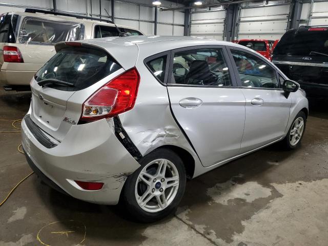 Vin: 3fadp4ej1jm116799, lot: 57448945, ford fiesta se 20183