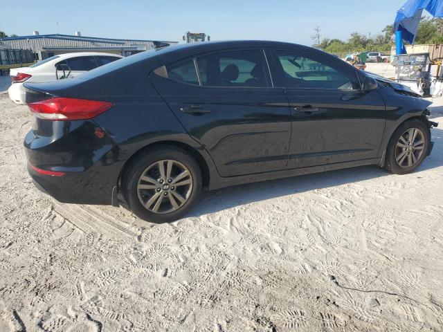 Vin: 5npd84lf7hh080803, lot: 57090815, hyundai elantra se 20173