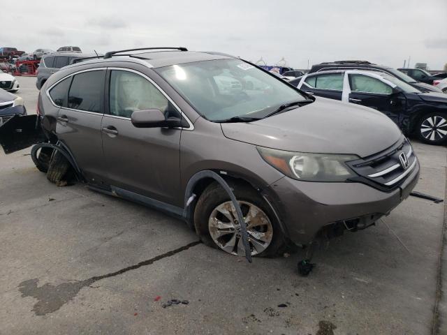Vin: 5j6rm3h7xcl016380, lot: 55134855, honda crv exl 20124