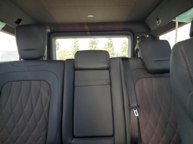2024 MERCEDES-BENZ G 550 W1NYC6BJ0RX510865