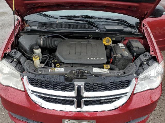 2015 DODGE GRAND CARA 2C4RDGBG8FR704086