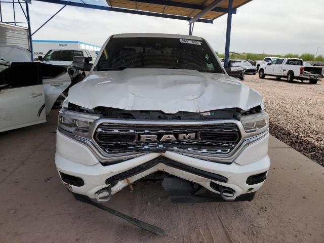 2019 RAM 1500 LIMIT 1C6SRFHT9KN594844