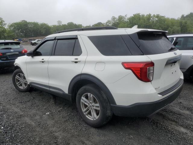 Vin: 1fmsk8dh8mga75927, lot: 57487805, ford explorer xlt 20212