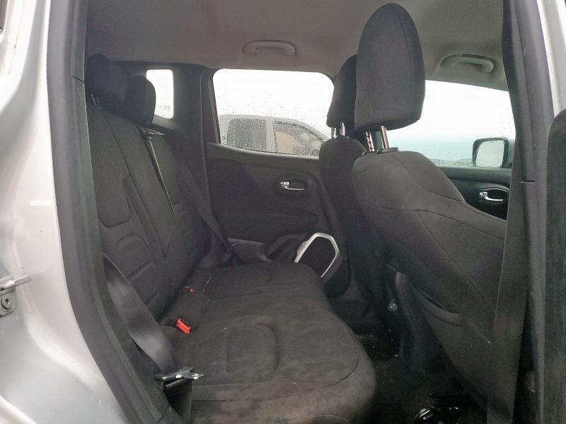 2018 JEEP RENEGADE L - ZACCJABB2JPJ36170