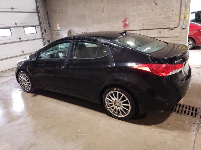 Vin: kmhdh4ae9cu425432, lot: 57604625, hyundai elantra gls 20122