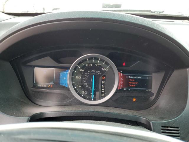 2013 FORD EXPLORER X - 1FM5K8D86DGC80658