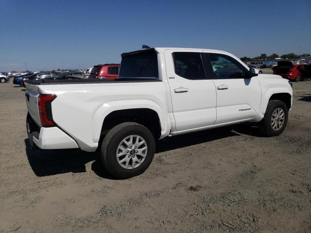 Vin: 3tmkb5fn6sm024953, lot: 58368715, toyota tacoma double cab 20253
