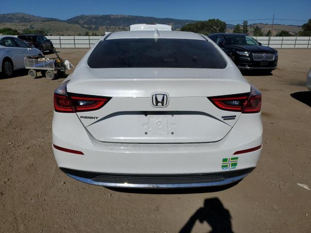 2020 HONDA INSIGHT TO 19XZE4F98LE010292