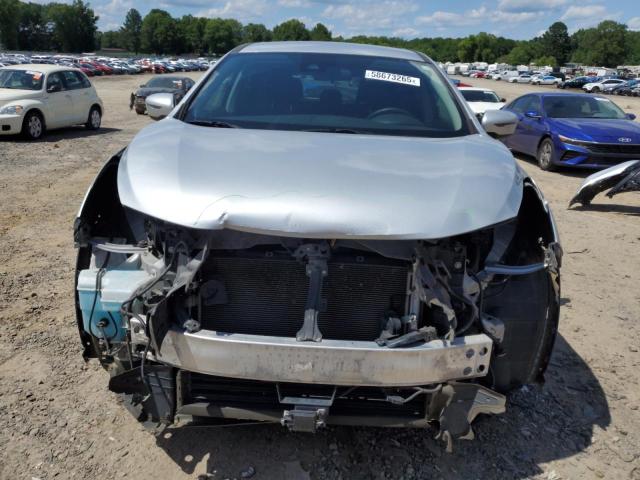 2020 NISSAN MURANO S 5N1AZ2AJ4LN136387