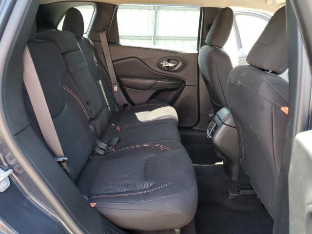 2017 JEEP CHEROKEE L - 1C4PJMCB6HW568617