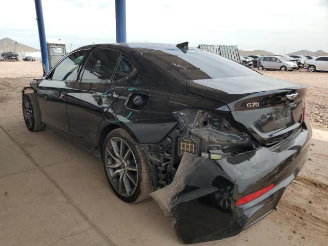 Vin: kmtg44la3ku030671, lot: 56586875, genesis g70 prestige 20192