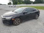 2018 HONDA CIVIC EX - 2HGFC2F7XJH542593