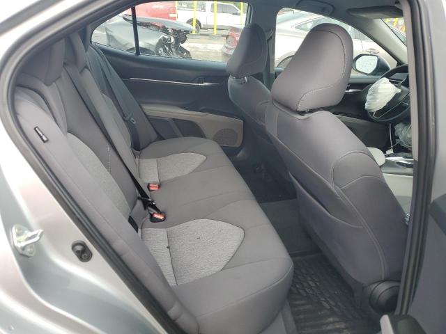 2024 TOYOTA CAMRY LE - 4T1C11BK1RU112077