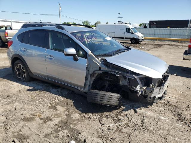 Vin: jf2gpaccxd2212616, lot: 58056515, subaru xv 2.0 premium 20134