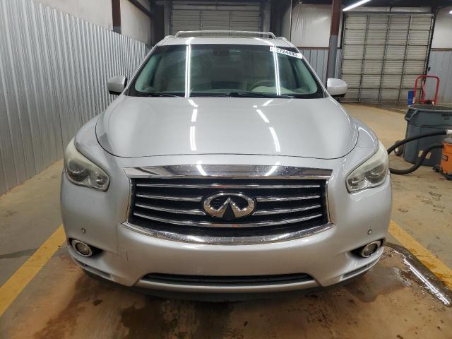 2014 INFINITI QX60 - 5N1AL0MN7EC542232