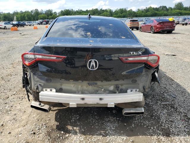 2021 ACURA TLX TECHNO 19UUB5F45MA004310