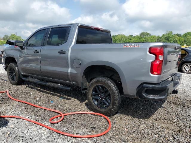 Vin: 3gcpycef5mg339313, lot: 56046865, chevrolet all models k1500 trail boss custom 20212