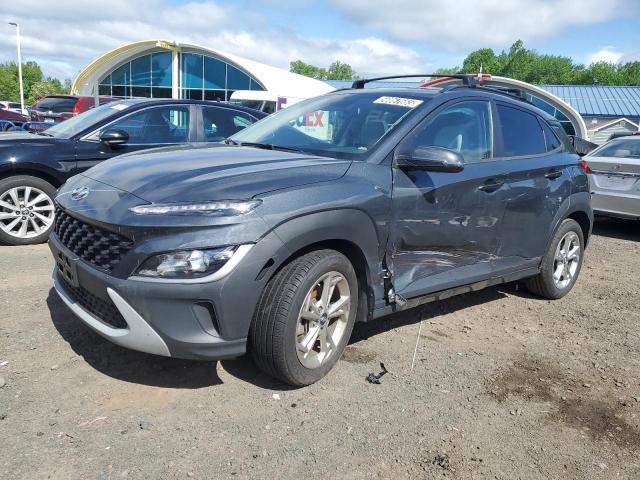 km8k3cab6nu831810 - 2022 Hyundai kona sel - #undefined