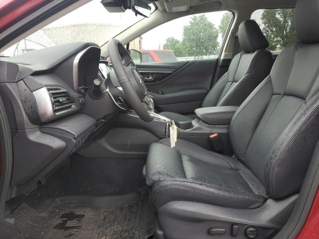 2025 SUBARU OUTBACK TO 4S4BTAPC8S3202345