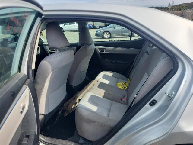 2016 TOYOTA COROLLA L - 2T1BURHEXGC718298