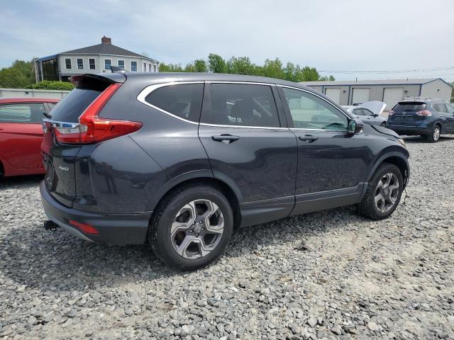 Vin: 5j6rw2h54hl051488, lot: 57260395, honda crv ex 20173