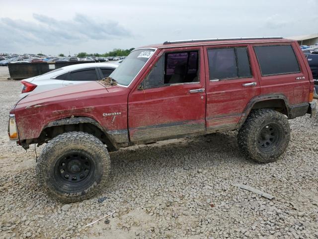 JEEP CHEROKEE L
