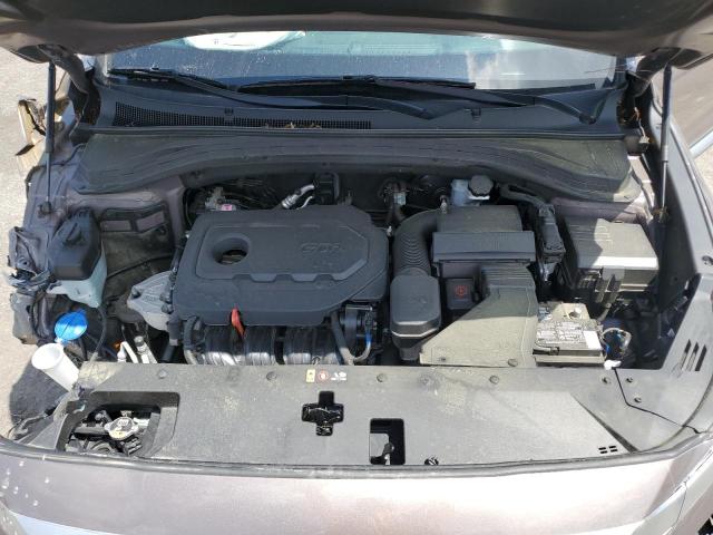 2020 HYUNDAI SANTA FE S - 5NMS2CAD8LH167474