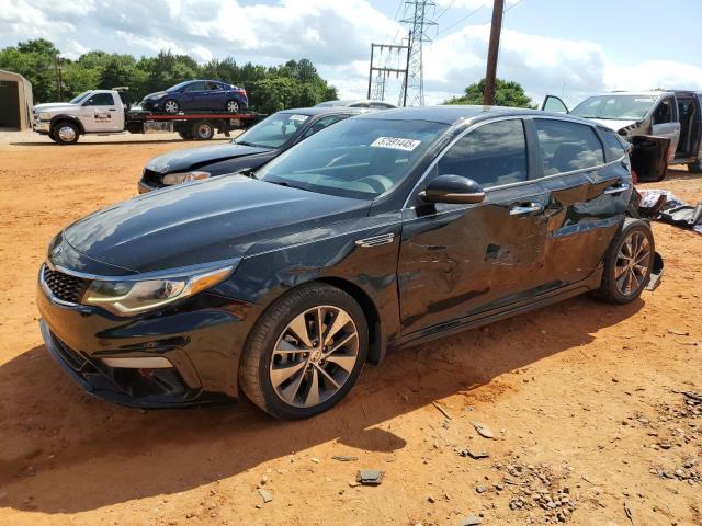 Vin: 5xxgt4l33kg280582, lot: 57591445, kia optima lx 2019 img_1