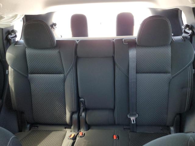 2024 MITSUBISHI OUTLANDER - JA4J3UA80RZ089854