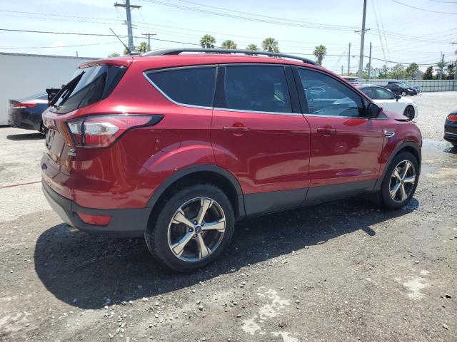 Vin: 1fmcu9gd8huc79311, lot: 57962045, ford escape se 20173