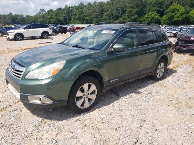 Vin: 4s4brbjcxc3204046, lot: 58005655, subaru outback 2.5i limited 2012 img_1