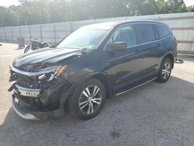 Vin: 5fnyf6h70gb074052, lot: 58181665, honda pilot exln 2016 img_1