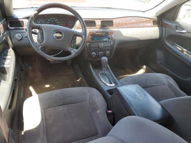 2012 CHEVROLET IMPALA LS - 2G1WF5E35C1281576