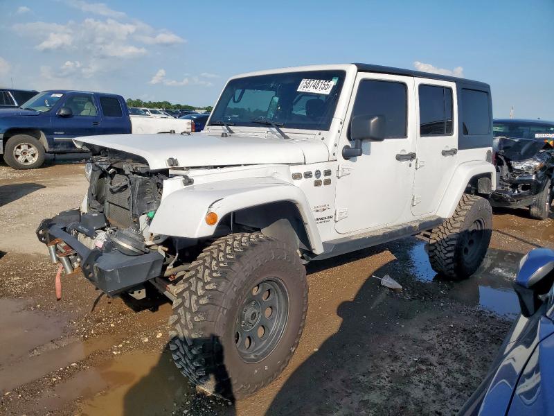Vin: 1c4hjweg0hl585262, lot: 58748155, jeep wrangler sahara 2017 img_1
