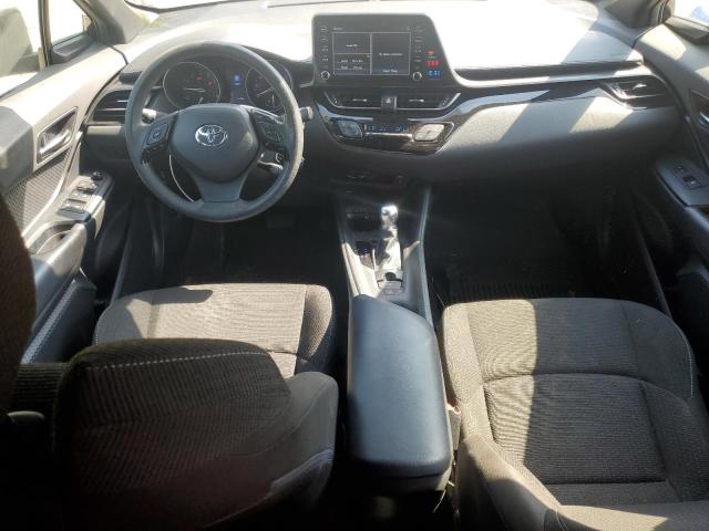 2019 TOYOTA C-HR XLE - JTNKHMBX2K1027485