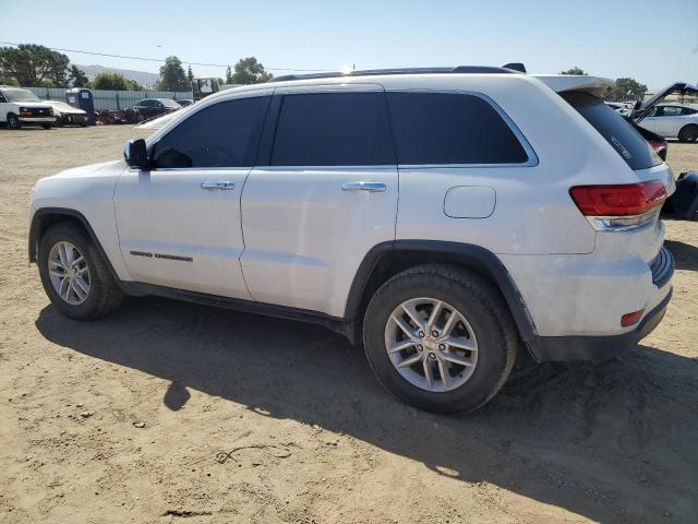 Vin: 1c4rjeag0hc788866, lot: 59230055, jeep grand cher laredo 20172