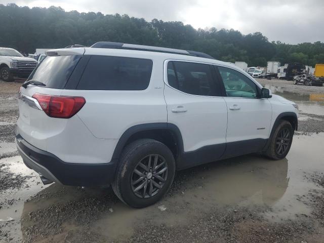 Vin: 1gkknmls1hz231936, lot: 58483905, gmc acadia slt-1 20173