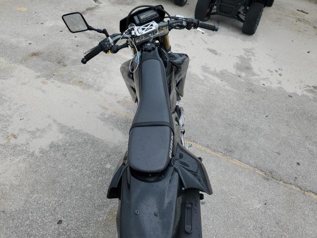 2024 SUZUKI DR-Z400 SM JS1SK44A1R7101205